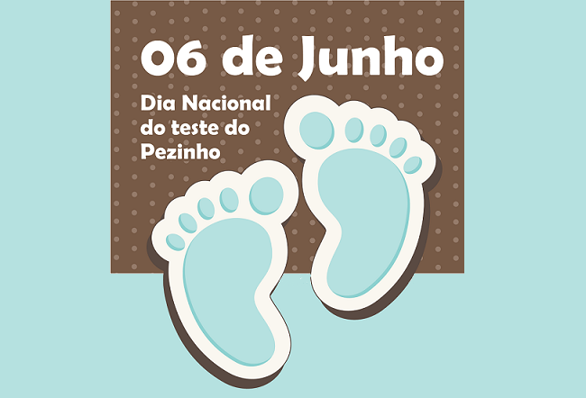 Exame do pezinho para que serve