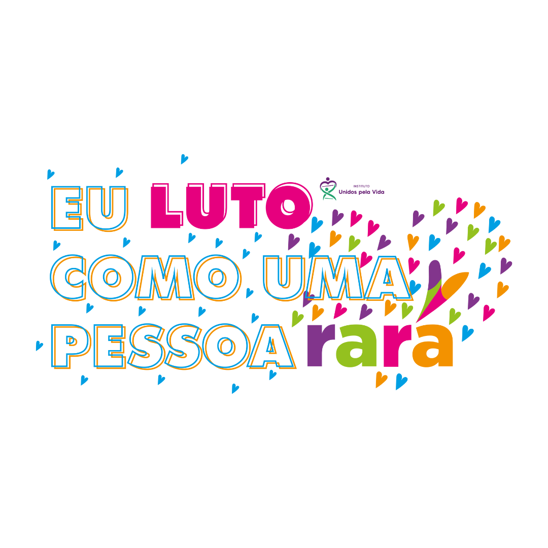 Camiseta | Eu luto como uma pessoa rara