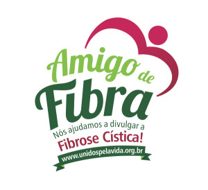 Selo - Amigo de Fibra