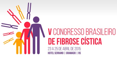 Profissional da saúde: Agende-se para o 5º Congresso Brasileiro de Fibrose Cística