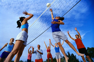Adolescentes com Fibrose Cística respiram melhor quando praticam atividade física!