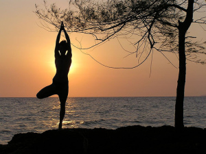 Yoga para adultos com Fibrose Cística