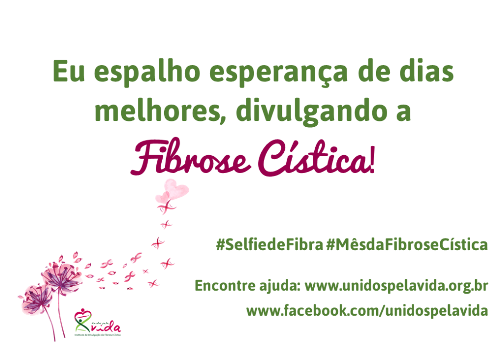 Vocês pediram, ele voltou! #SELFIEDEFIBRA