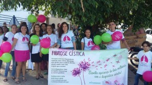 Confira os resultados da primeira quinzena do 2º Mês da Fibrose Cística