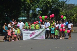 Nosso 2º Mês da Fibrose Cística chegou ao fim… E deixou saudades!