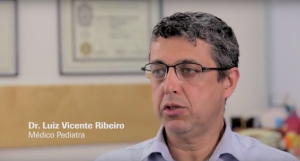 Entendendo a Fibrose Cística: entrevista com o Dr Luiz Vicente Ribeiro