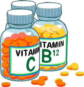 A importância das vitaminas no tratamento da Fibrose Cística
