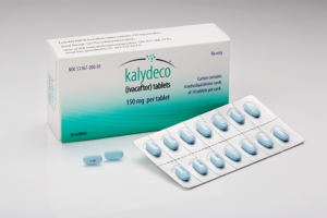 FDA aprova Ivacaftor (Kalydeco®) para 23 novas mutações