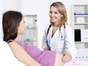 Como administrar a sua gravidez tendo Fibrose Cística