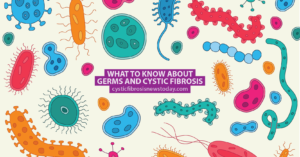 O que é importante saber sobre os germes e a fibrose cística