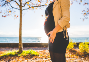 Mães com Fibrose Cística discutem saúde na gravidez, parto e amamentação