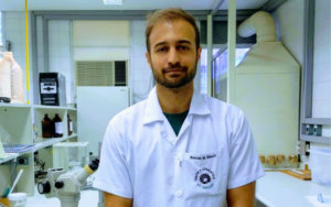 Pesquisador da Unicamp investiga infecção por Pseudomonas aeruginosa na Fibrose Cística