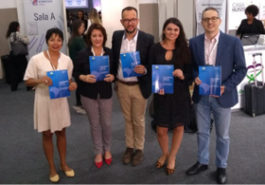 Recomendação Brasileira de Fisioterapia na Fibrose Cística é lançada no VII Congresso Brasileiro de Fibrose Cística