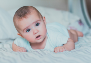 Solução Salina Hipertônica pode ajudar bebês com Fibrose Cística a respirarem melhor