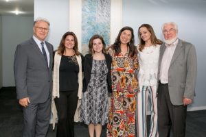 Consultoria höft realiza 13º Encontro de Famílias Empresárias e beneficia Unidos pela Vida