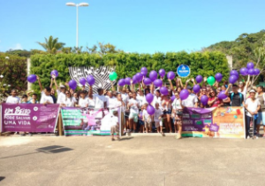 Nossa Associação Importa: Núcleo de Fibrose Cística da Bahia (NFC-BA)