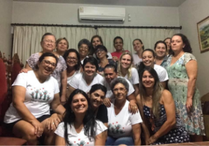 Mãos Solidárias e cheias de amor: projeto confecciona e distribui máscaras de proteção para pessoas de todo o Brasil