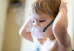 Nebulizadores: a importância da limpeza e desinfecção para evitar a contaminação microbiológica