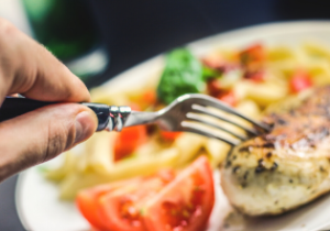 Nutrição e Fibrose Cística: 5 dicas para se ter mais saúde e qualidade de vida