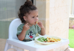 Terapia nutricional e qualidade de vida em crianças com Fibrose Cística: uma revisão integrativa