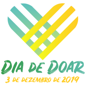 Dia 3 de dezembro de 2019 é o Dia de Doar! Faça uma doação ao Unidos pela Vida!