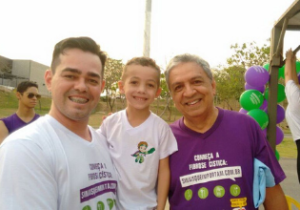 Associação de Assistência à Mucoviscidose do Mato Grosso (AAMMT): Nossa Associação Importa