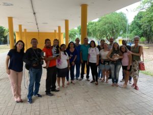 Luta pelo tratamento: InspirAR entra com Ação Civil Pública para regularizar entrega de medicamentos em Pernambuco