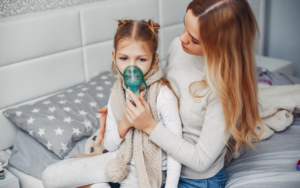 Inalação com antibiótico Imipenem/Cilastatina pode ser alternativa de tratamento para infecções pulmonares em crianças com Fibrose Cística