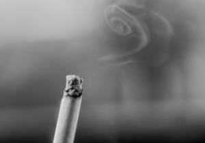 Cigarro e fibrose cística: uma relação prejudicial