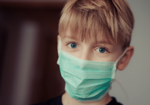 Uso de máscara para se proteger do Coronavírus: o que é certo?