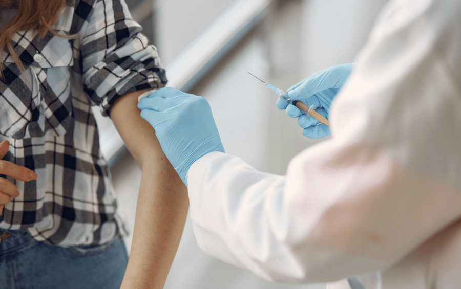 Riscos ao não se vacinar durante a pandemia – Série Especial Coronavírus