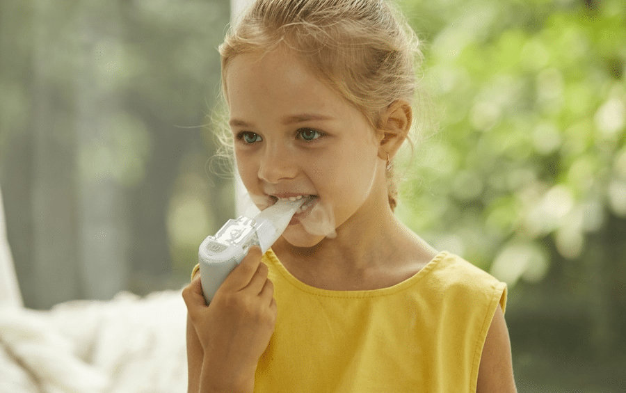 Terapia inalatória – como escolher o nebulizador adequado para o tratamento da Fibrose Cística