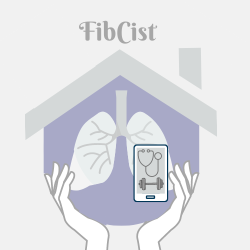 Conheça o FibCist: projeto de Telerreabilitação para pessoas com fibrose cística