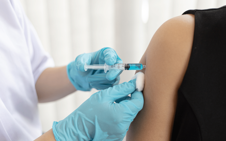 Vacinação contra a covid-19 entre transplantados que moram em São Paulo começará em 10 de maio