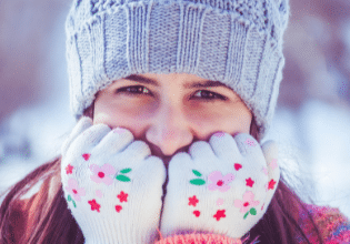 Inverno e fibrose cística: 4 dicas para se manter saudável na estação mais fria do ano