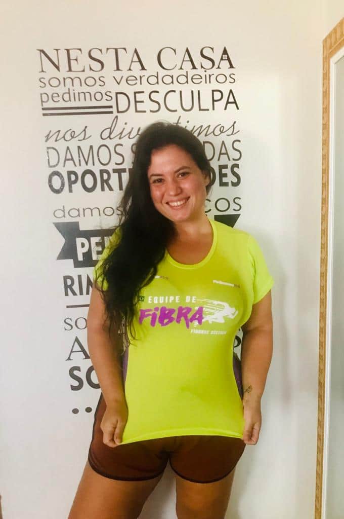 Equipe de Fibra – Entrevista com Priscilla Machado