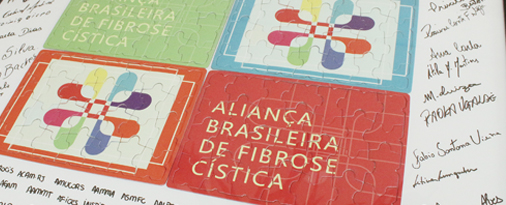 Aliança Brasileira de Fibrose Cística