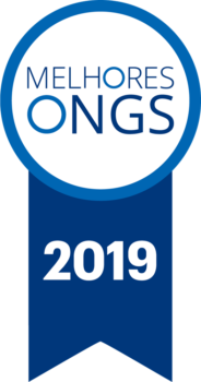 Prêmio Melhores ONGs 2019