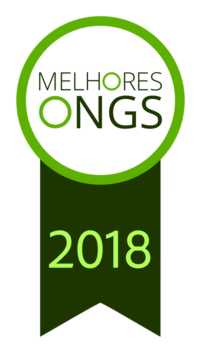 Prêmio Melhores ONGs 2018