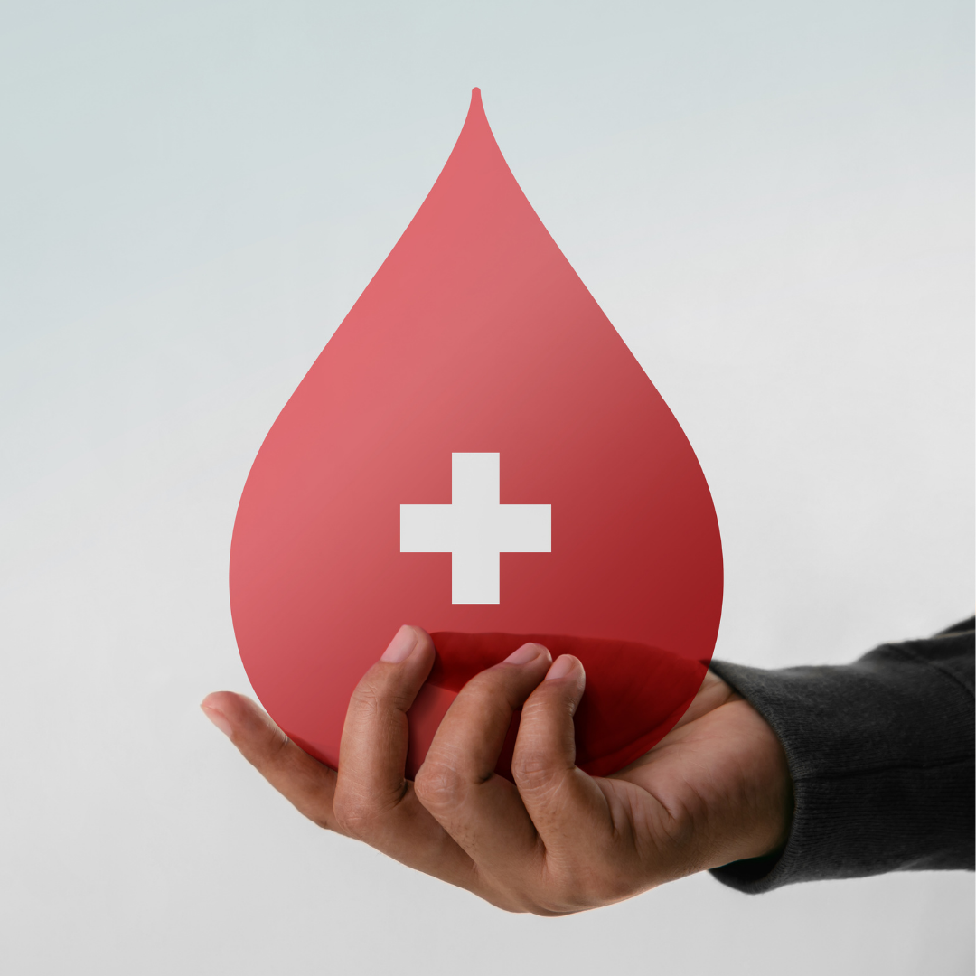 requisitos para doar sangue