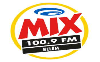 MIX Belém 100.9 FM