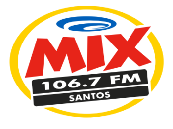 MIX Santos 106.7 FM