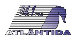 Rádio Atlântida 94.1 FM