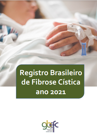 Registro Brasileiro de Fibrose Cística de 2021
