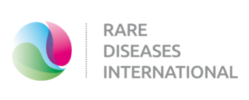 Unidos pela Vida agora é membro da Rare Diseases International