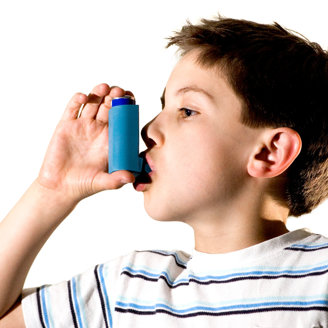 Diferenças entre asma e Doença Pulmonar Obstrutiva Crônica (DPOC)