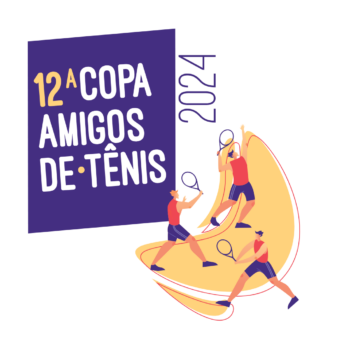 12ª Copa Amigos de Tênis