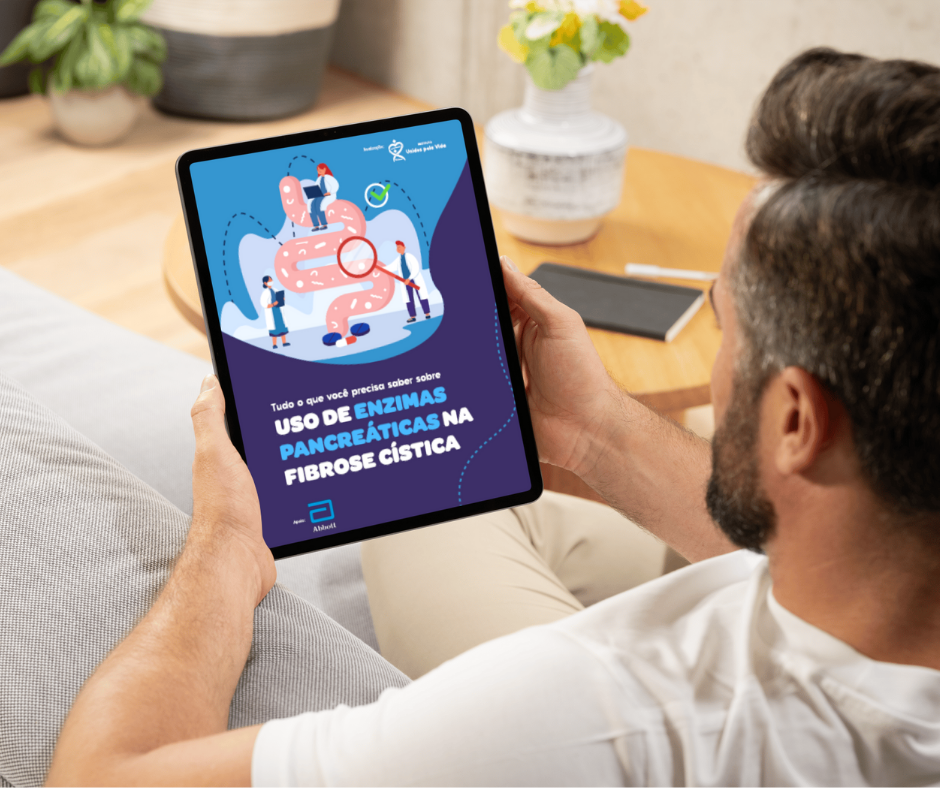 Tudo o que você precisa saber sobre o uso de enzimas pancreáticas na fibrose cística